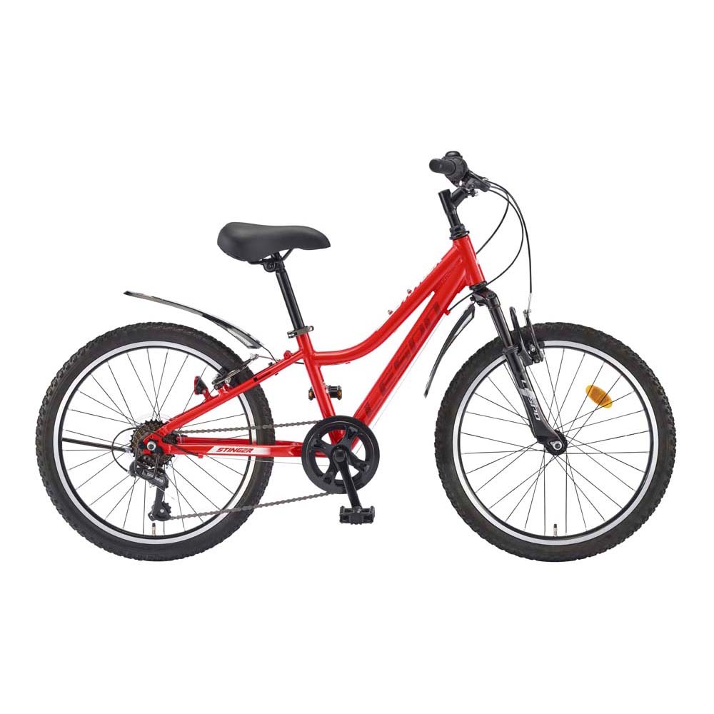 [삼천리자전거] 레스포 2026년 MTB 자전거 스팅거SF 7단 22인치